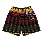 Toloa Collection: One Love Toloa Shorts