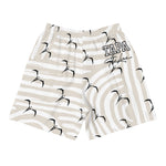 Toloa Collection: Toloa's Over Sand Shorts