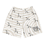 Toloa Collection: Toloa's Over Sand Shorts