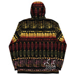 Toloa Collection: Men’s One Love Toloa Windbreaker