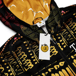Toloa Collection: Men’s One Love Toloa Windbreaker