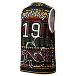 Toloa Collection: One Love Manuia Jersey