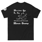 Toloa Collection: Manuia Tshirt