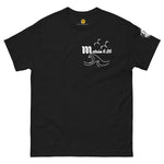 Toloa Collection: Mataio 6:26 tshirt