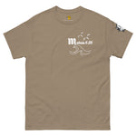 Toloa Collection: Mataio 6:26 tshirt