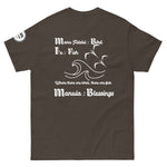 Toloa Collection: Manuia Tshirt