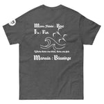 Toloa Collection: Manuia Tshirt