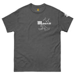 Toloa Collection: Mataio 6:26 tshirt