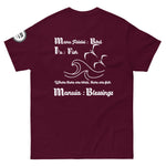 Toloa Collection: Manuia Tshirt