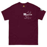 Toloa Collection: Mataio 6:26 tshirt