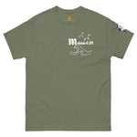 Toloa Collection: Mataio 6:26 tshirt