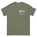 Toloa Collection: Manuia Tshirt