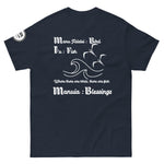 Toloa Collection: Manuia Tshirt