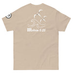 Toloa Collection: Mataio 6:26 tshirt