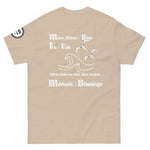 Toloa Collection: Manuia Tshirt