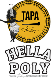 TAPA The Line
