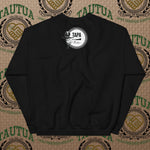 School of Respect: Tautua Crewneck