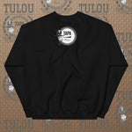 School of Respect: Tulou Crewneck Sweater