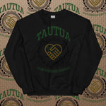 School of Respect: Tautua Crewneck