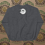 School of Respect: Tautua Crewneck
