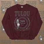 School of Respect: Tulou Crewneck Sweater