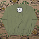 School of Respect: Tautua Crewneck
