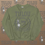 School of Respect: Tulou Crewneck Sweater