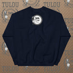 School of Respect: Tulou Crewneck Sweater