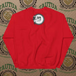 School of Respect: Tautua Crewneck