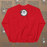 School of Respect: Tulou Crewneck Sweater