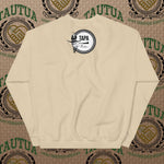 School of Respect: Tautua Crewneck