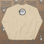 School of Respect: Tulou Crewneck Sweater