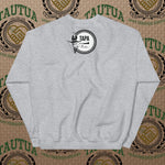 School of Respect: Tautua Crewneck