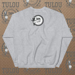 School of Respect: Tulou Crewneck Sweater