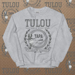 School of Respect: Tulou Crewneck Sweater
