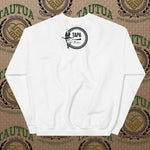 School of Respect: Tautua Crewneck
