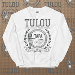 School of Respect: Tulou Crewneck Sweater