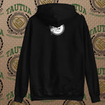 School of Respect: Tautua Hoodie