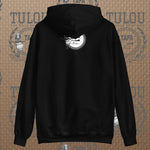School of Respect: Tulou Hoodie
