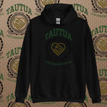 School of Respect: Tautua Hoodie
