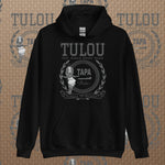 School of Respect: Tulou Hoodie