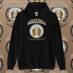 School of Respect: Fa'aaloalo Hoodie