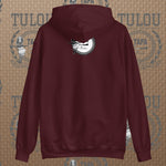 School of Respect: Tulou Hoodie