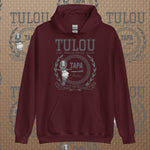 School of Respect: Tulou Hoodie