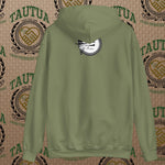School of Respect: Tautua Hoodie