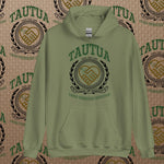School of Respect: Tautua Hoodie