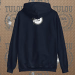 School of Respect: Tulou Hoodie
