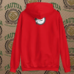 School of Respect: Tautua Hoodie