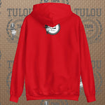 School of Respect: Tulou Hoodie
