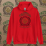 School of Respect: Tautua Hoodie